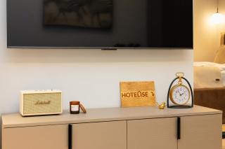 hotelise I Sienna Apartment - Jerevan - 7