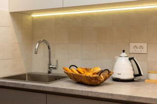 hotelise I Sienna Apartment - Jerevan - 8