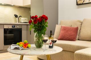 hotelise I Sienna Apartment - 2