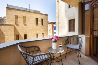 hotelise I Sienna Apartment - 6