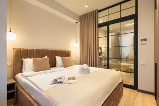 hotelise I Sienna Apartment - 1