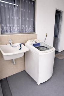 Sua casa com Ar Condicionado, 10 Min da ilha do mel - 9