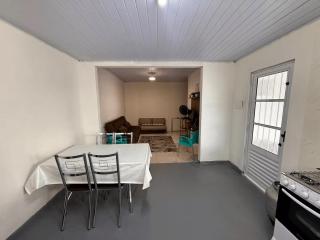 Sua casa com Ar Condicionado, 10 Min da ilha do mel - 6