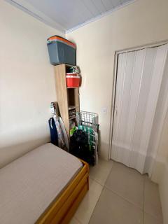 Sua casa com Ar Condicionado, 10 Min da ilha do mel - 4