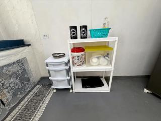 Sua casa com Ar Condicionado, 10 Min da ilha do mel - 1