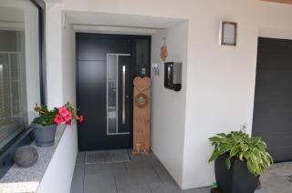 Appartement Alpenglühn - 6