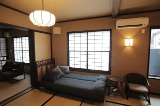 一棟宿 倉持 - Private Onsen Villa - 1