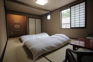 一棟宿 倉持 - Private Onsen Villa - 6