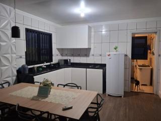 Casa térrea, cercada, na cidade do Cristo - 9