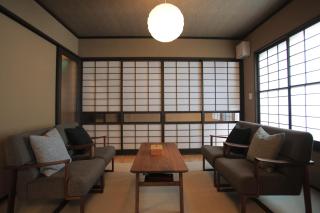 一棟宿 倉持 - Private Onsen Villa - 3