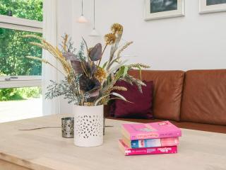 5 star holiday home in Hadsund - 8