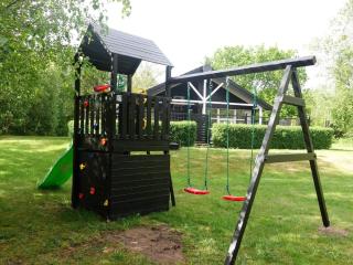 5 star holiday home in Hadsund - 3