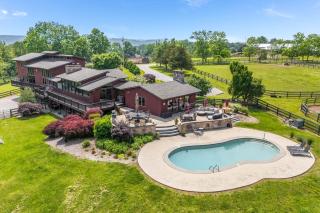 6,000-Sq-Ft Estate in Delaware River Valley - 0