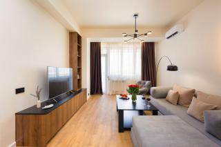 hotelise I Angle Apartment - Erevan - 3