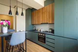 hotelise I Angle Apartment - Yerevan - 3