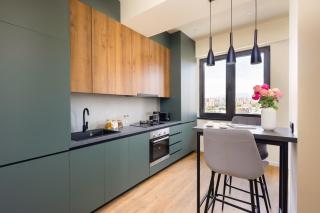 hotelise I Angle Apartment - Erevan - 6