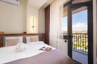hotelise I Angle Apartment - Erevan - 7