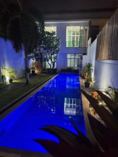 Tropical retreat-pool villa at Oxygen Bangtao - 6