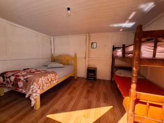 Cabanas V13, segundo maior viaduto do mundo! Sem ar - 9