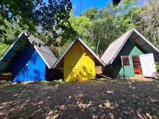 Cabanas V13, segundo maior viaduto do mundo! Sem ar - 4
