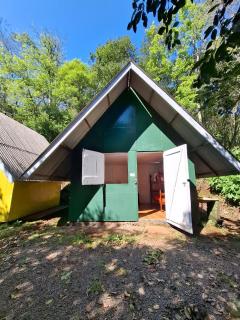 Cabanas V13, segundo maior viaduto do mundo! Sem ar - 3