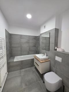 AM Apartaments 2#Maurer Residence - 3