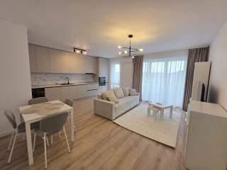 AM Apartaments 2#Maurer Residence - 1