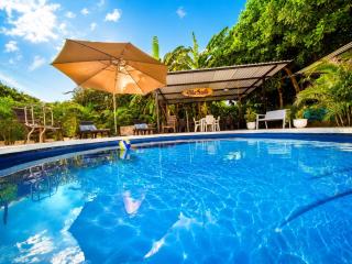 Villa Tranquila - Paraíso Privado con Piscina y Amplios Espacios Naturales con Casa Campestre - 8