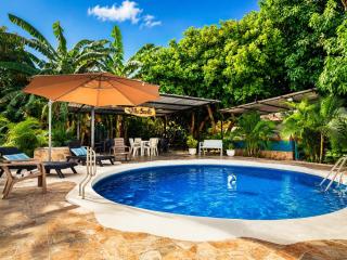 Villa Tranquila - Paraíso Privado con Piscina y Amplios Espacios Naturales con Casa Campestre - 9