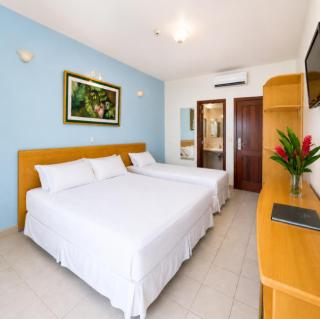Wetiga Hotel - 9