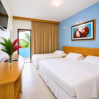 Wetiga Hotel - 7