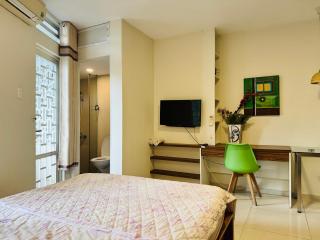 Green Cocoon - 8