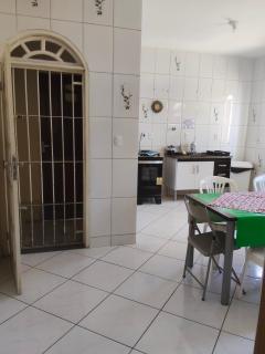 Apartamento para Temporadas e trabalho - 9