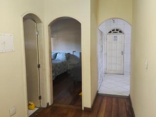 Apartamento para Temporadas e trabalho - 8