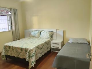 Apartamento para Temporadas e trabalho - 2
