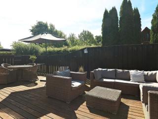 4 person holiday home in Karrebæksminde - 1