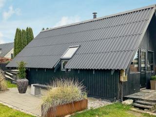 4 person holiday home in Karrebæksminde - 0