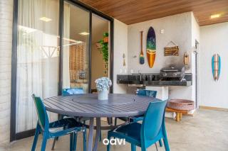 Villa Sapê em São Miguel dos Milagres - 1