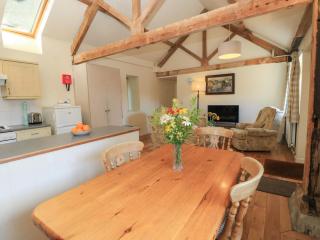 Byre Cottage 2 - 5
