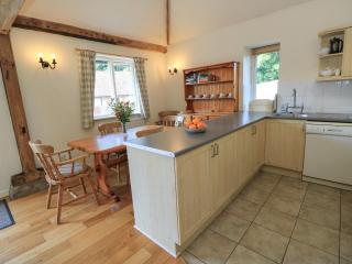 Byre Cottage 2 - 3