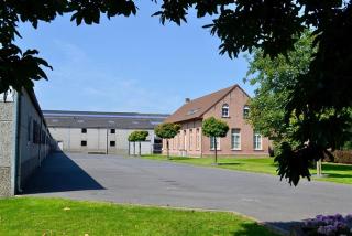 Charming Farmhouse Retreat in Beveren-Kruibeke-Zwijndrecht - 2