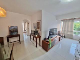 Apartamento com piscina no Rio Vermelho - 4