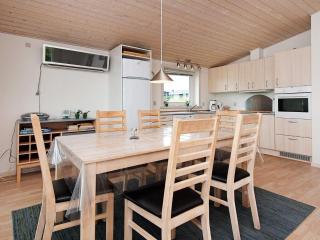 4 star holiday home in Hejls - 2