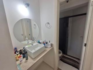 Apartamento com piscina no Rio Vermelho - 1