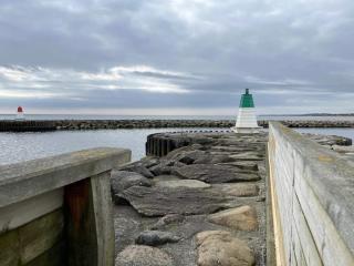5 star holiday home in Grenaa - 2