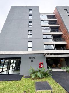 Urban Cumbres, Pool, gym and comfort - 5