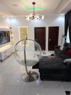 Magodo Luxury Haven - 6
