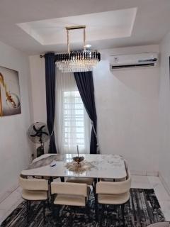Magodo Luxury Haven - 4
