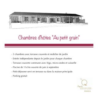 Au petit grain - 5