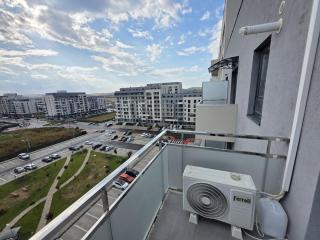 AM Luxury Apartaments 3#Maurer - 7